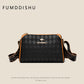 🌸👜Prémium háromrétegű gyémánt mintás divatos crossbody táska