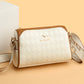 🌸👜Prémium háromrétegű gyémánt mintás divatos crossbody táska