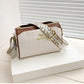 🌸👜Prémium háromrétegű gyémánt mintás divatos crossbody táska