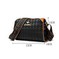 🌸👜Prémium háromrétegű gyémánt mintás divatos crossbody táska
