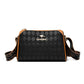🌸👜Prémium háromrétegű gyémánt mintás divatos crossbody táska