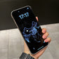 💥 Ultra vékony telefon tok vékony profillal iPhone 16/15/14/13 számára