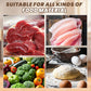 🍖 Rozdrobňovač na Masové Kuličky｜Egyszerű Gyors Gombóc Készítés Otthon🥩