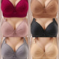 🔥Vásároljon 1 és kap 1 ingyen🔥🥰 Plus Size Kényelmes fehérnemű melltartó