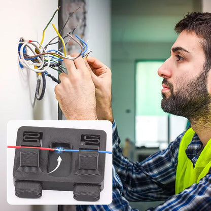 ⚡Grip elektromos huzalhegesztéshez