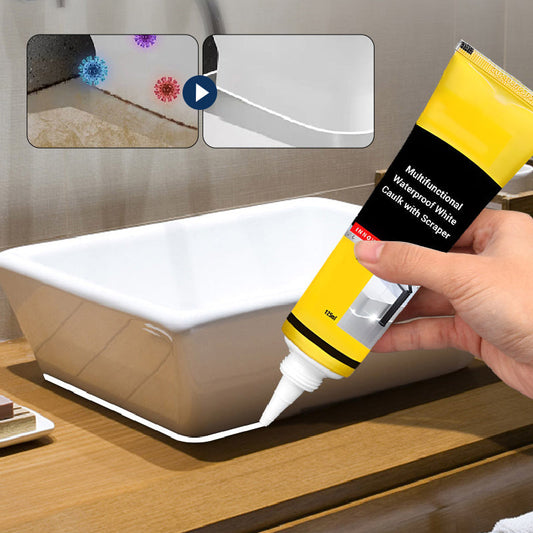 Többfunkciós, többcélú vízálló tömítőanyag