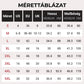 2025 Fake kétrészes felső, laza, flitterekkel