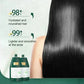 💦💦Polypeptide Keratin hidratáló simító hajkárosodást javító krém