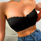 💗LAST DAY - BUY 1 GET 1 FREE💗Seamless Front Closure Strapless Bandeau Bra - Comfort & Support All Day! 💖