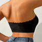 💗LAST DAY - BUY 1 GET 1 FREE💗Seamless Front Closure Strapless Bandeau Bra - Comfort & Support All Day! 💖