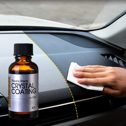 Autóipari Műanyag Alkatrészek Felújítója【✨Vásárlás 1 kap 2 ingyen】