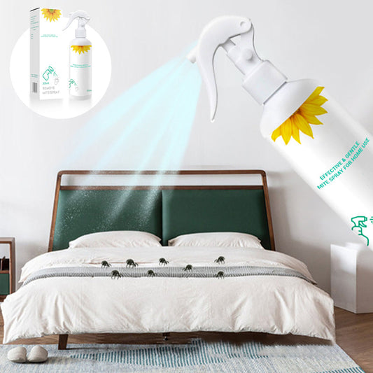 ☘️Hatékony és kíméletes kullancsirtó spray otthoni használatra🌱