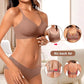 🎁Womens No Underwire varrás nélküli melltartó