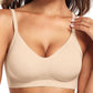 🎁Womens No Underwire varrás nélküli melltartó