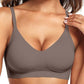🎁Womens No Underwire varrás nélküli melltartó