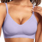 🎁Womens No Underwire varrás nélküli melltartó