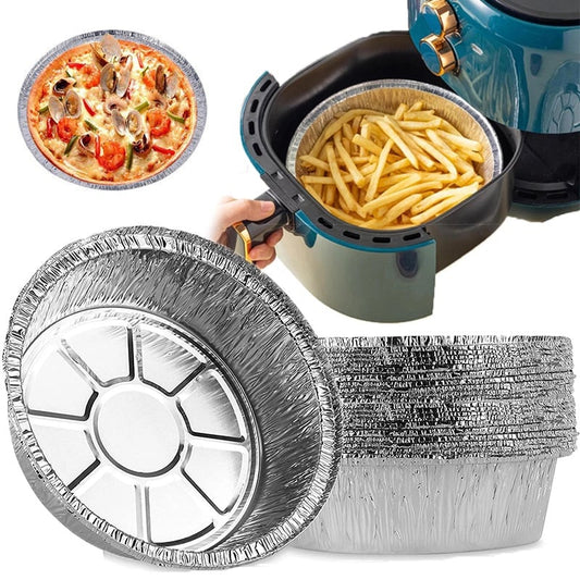 🏠50% de réduction🚀Boîte en aluminium résistante à l'huile