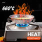 🏠50% de réduction🚀Boîte en aluminium résistante à l'huile