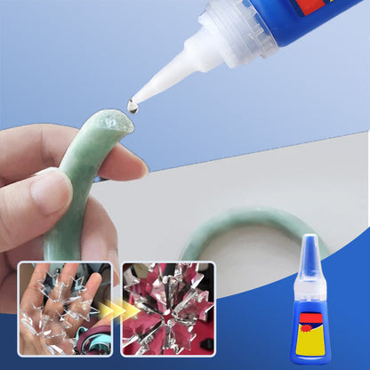 💧Vásárlás 1 kap 1 ingyen 💧Sokoldalú erős és gyors ragasztó