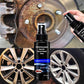 Felújító spray krómozott alkatrészekhez