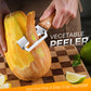 🔥354 termék maradt!🥕Többfunkciós Konyhakés