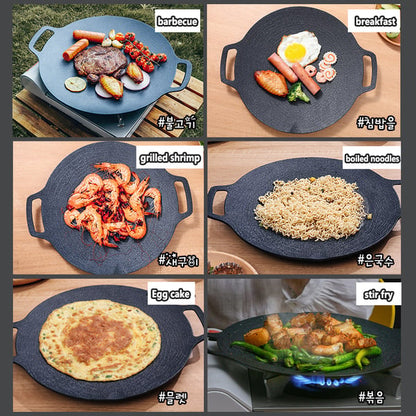 🔥🍳Időkorlátozott kedvezmény🔥Többfunkciós, tapadásmentes sütőtálca