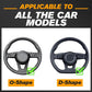 💥Limited Time Discount💥Car Anti-Skid Steering Wheel Cover