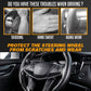 💥Limited Time Discount💥Car Anti-Skid Steering Wheel Cover