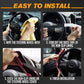 💥Limited Time Discount💥Car Anti-Skid Steering Wheel Cover