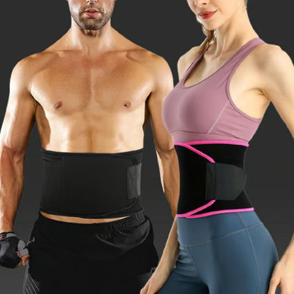 Edzőöv sportolóknak