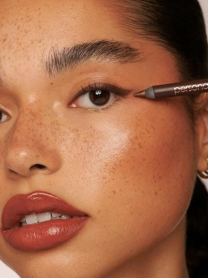 🎁 Kup jeden i otrzymaj jeden gratis 🔥🌟 24-godzinny wodoodporny eyeliner o przedłużonej trwałości