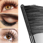 Waterproof Volume & Curl Metal Rod Mascara