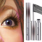 Waterproof Volume & Curl Metal Rod Mascara