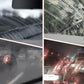 🚗Autóüveg oldalsó ablak olajréteg eltávolító tisztítószer💦