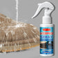 💦Vízálló védőfólia spray — Vízlepergető védőréteget képez a szövet felületén