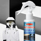 💦Vízálló védőfólia spray — Vízlepergető védőréteget képez a szövet felületén