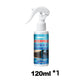 💦Vízálló védőfólia spray — Vízlepergető védőréteget képez a szövet felületén