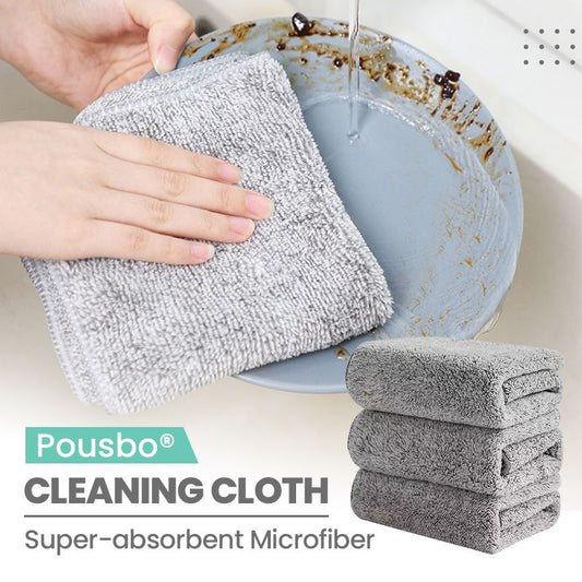 Surprise Free Gift — Perfect for Kitchen Cleaning