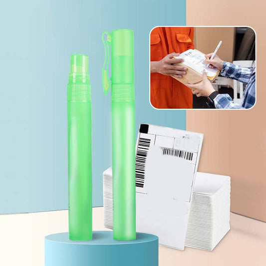 🎁1+2 ingyen✨Hőérzékeny papír javító folyadék spray