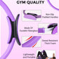 Pilates Ring Fitness edző