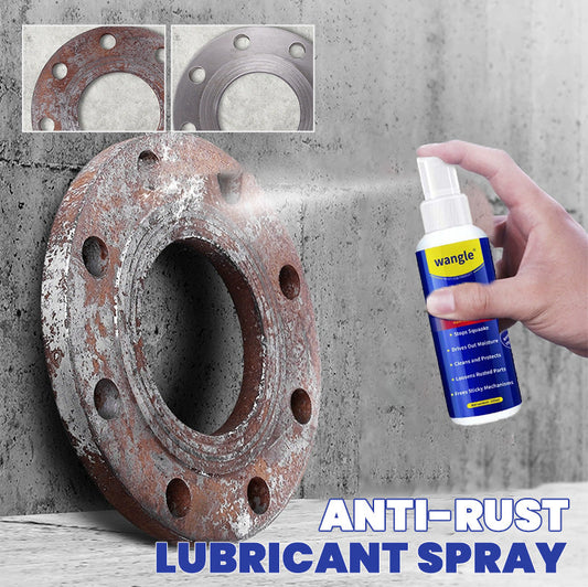 ⚙️Rozsdásodásgátló kenőanyag spray és rozsdaeltávolító