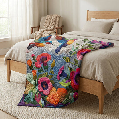 Puha flanell takaró virágmintával – puha és meleg, kényelmes órákat biztosít 🌸🛋️