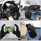 ❄️🧤 Ultimate Thermal kesztyű – vízálló, szélálló és érintőképernyő-kompatibilis 🧥