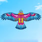 🦜🪁Innovatív horgászbot-sárkányok✨✨Könnyen irányítható, végtelen szabadtéri szórakozás a gyerekeknek!