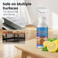 ⏳49% kedvezmény! ✨🧴 Padlófelújító és polírozó tisztító spray – Azonnali fény és védelem 🏠