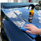 🚗 Nano hidrofób autóbevonó spray ✨
