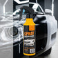 🚗 Nano hidrofób autóbevonó spray ✨