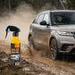 🚗 Nano hidrofób autóbevonó spray ✨