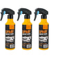 🚗 Nano hidrofób autóbevonó spray ✨