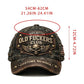 Old Fuckers Club Vintage sapka